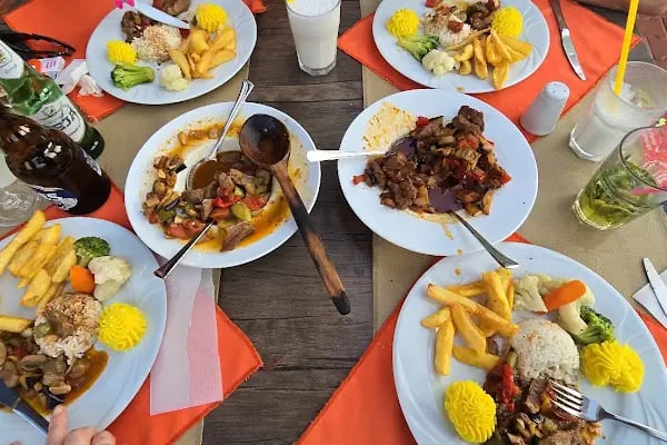 Zorro Restoran - Resim 3
