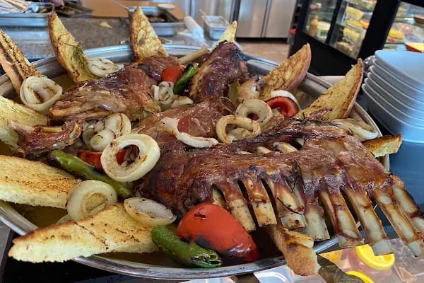 ŞEN ET MANGAL - Resim 7
