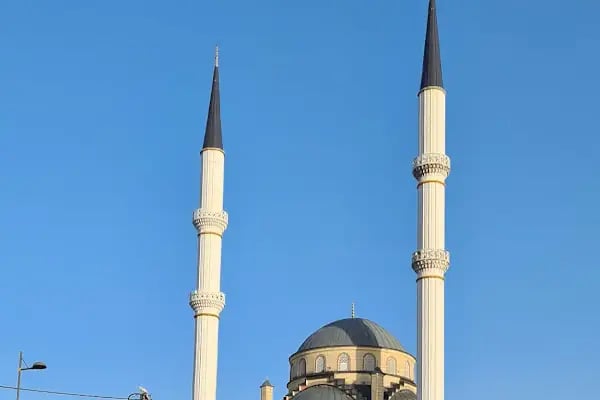 ŞEN ET MANGAL - Resim 18