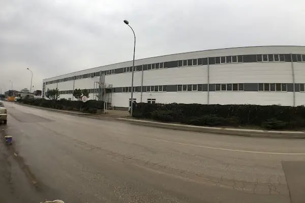 Sulekler Tekstil San. ve Tic. A.S. - Resim 6