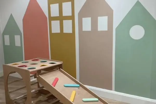 Tiny Kids Coffee - Resim 8