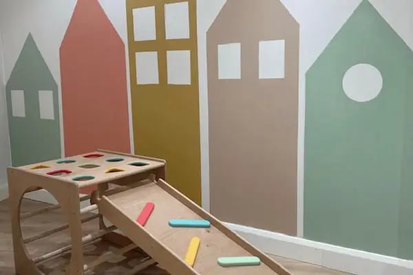 Tiny Kids Coffee - Resim 20