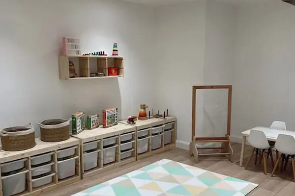 Tiny Kids Coffee - Resim 3