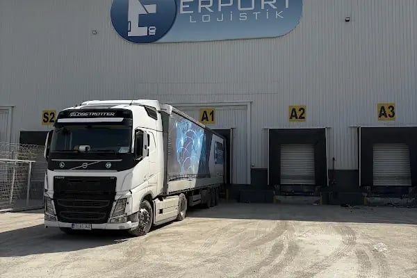 ERPORT ANTREPOCULUK VE LOJİSTİK HİZ. TİC. LTD. ŞTİ. GEMLİK - Resim 4