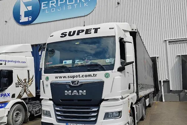 ERPORT ANTREPOCULUK VE LOJİSTİK HİZ. TİC. LTD. ŞTİ. GEMLİK - Resim 2