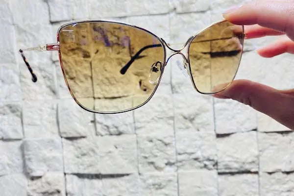 Tuncay optik - Resim 4
