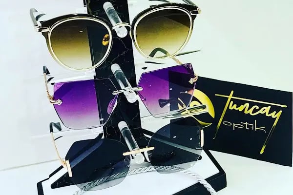 Tuncay optik - Resim 5