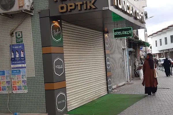 Tuncay optik - Resim 7