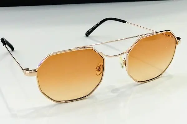 Tuncay optik - Resim 14