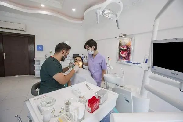 E-Dental House - Resim 2