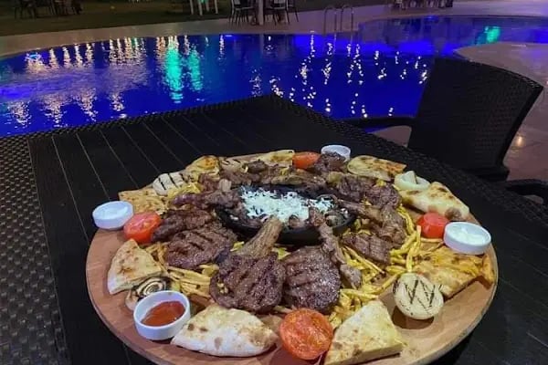 ÇIRAĞAN DELUXE - Resim 15