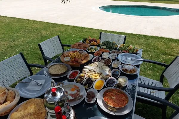 ÇIRAĞAN DELUXE - Resim 3