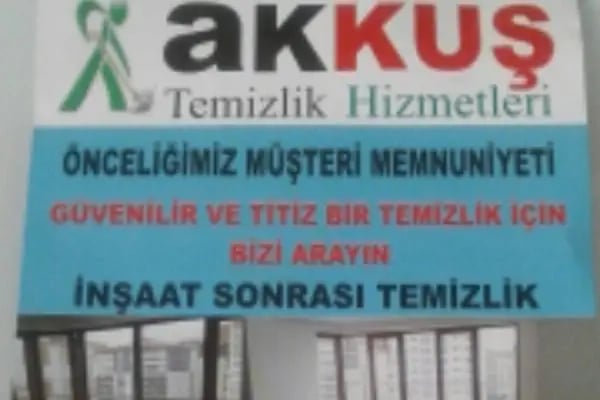 Akkuş temizlik - Resim 13