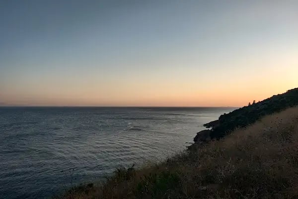 Büyükada Kurşunburnu Şehitler Ormanı - Resim 10