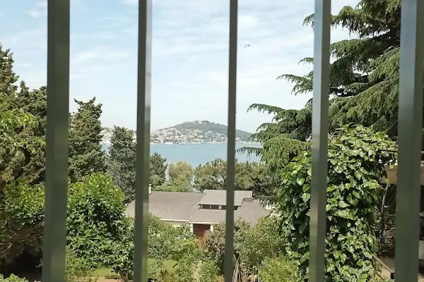 Büyükada Kurşunburnu Şehitler Ormanı - Resim 18