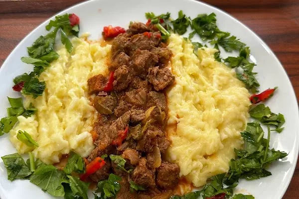 Bölükbaşı Restaurant - Resim 11