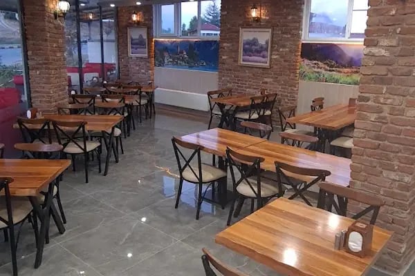 Bölükbaşı Restaurant - Resim 20