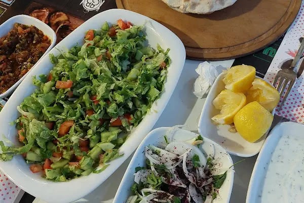 Bölükbaşı Restaurant - Resim 6