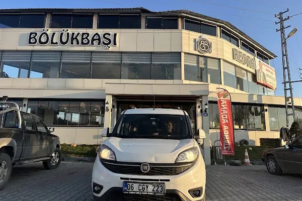 Bölükbaşı Restaurant - Resim 10