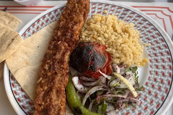 Bölükbaşı Restaurant - Resim 4