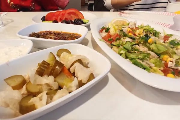 Bölükbaşı Restaurant - Resim 19
