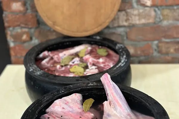 Bölükbaşı Restaurant - Resim 18