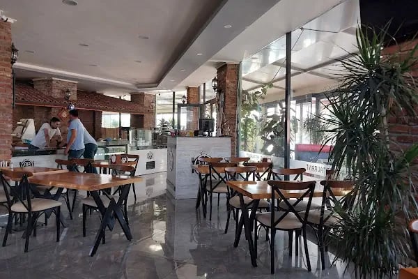 Bölükbaşı Restaurant - Resim 7