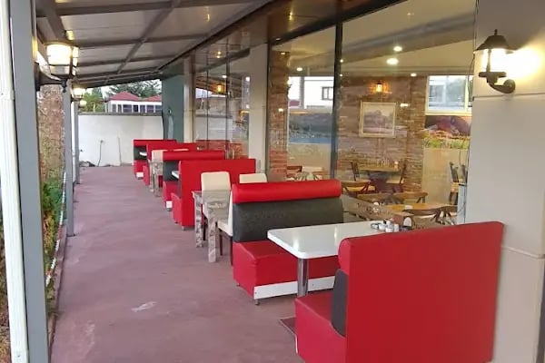 Bölükbaşı Restaurant - Resim 13