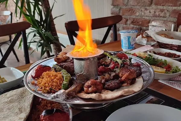 Bölükbaşı Restaurant - Resim 5