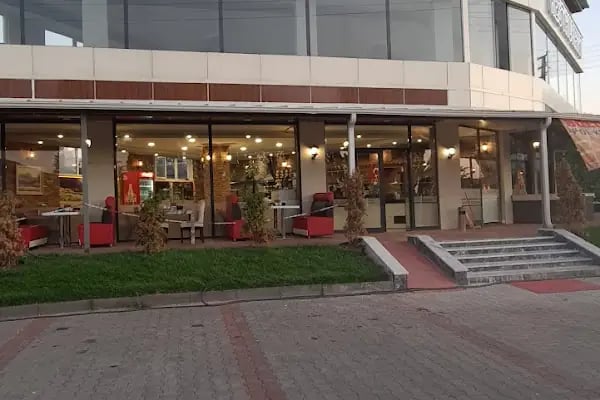 Bölükbaşı Restaurant - Resim 2