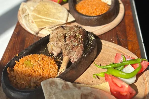 Bölükbaşı Restaurant - Resim 8