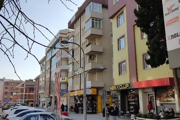 Ba-ha İş Mer. - Resim 1