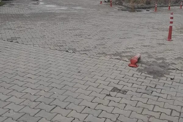 Tekirdağ Namık Kemal Üniversitesi Hastanesi - Resim 17