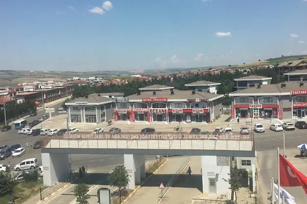 Tekirdağ Namık Kemal Üniversitesi Hastanesi - Resim 14