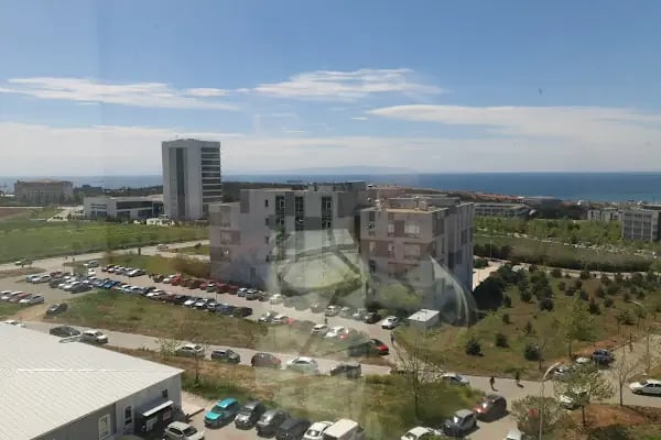 Tekirdağ Namık Kemal Üniversitesi Hastanesi - Resim 15