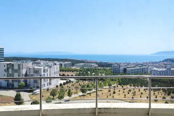 Tekirdağ Namık Kemal Üniversitesi Hastanesi - Resim 11