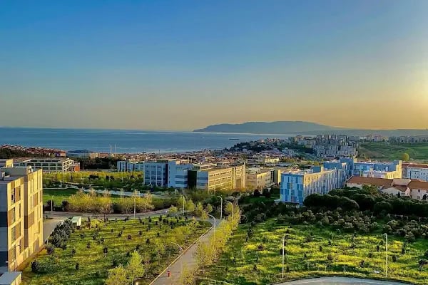 Tekirdağ Namık Kemal Üniversitesi Hastanesi - Resim 10