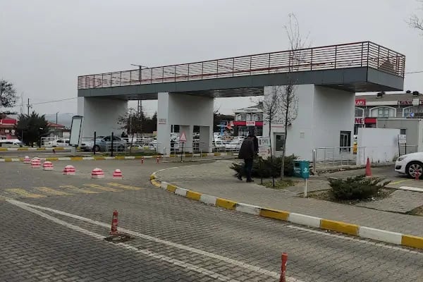 Tekirdağ Namık Kemal Üniversitesi Hastanesi - Resim 12