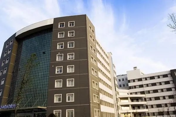 Tekirdağ Namık Kemal Üniversitesi Hastanesi - Resim 3