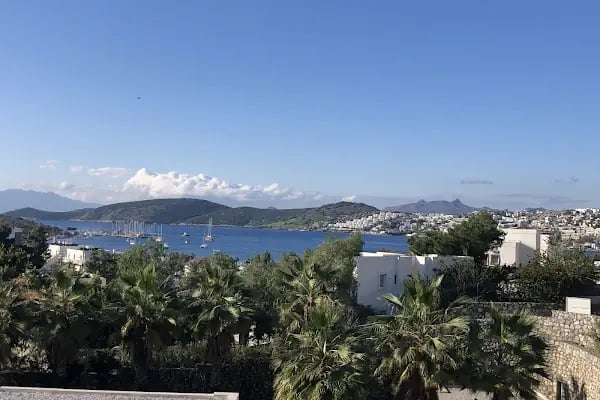 Casa Bodrum Evleri - Resim 1