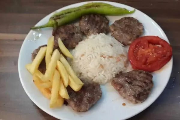 Bi Dürüm - Resim 2