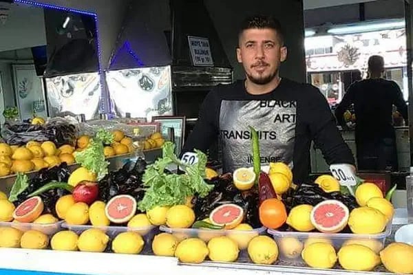 Aliağa Midye Dolma Sarayı - Resim 12