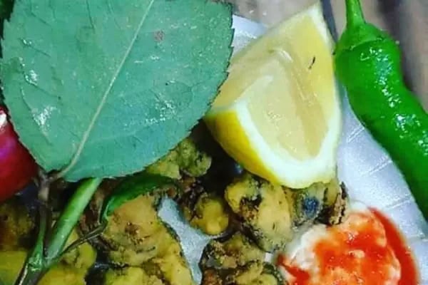 Aliağa Midye Dolma Sarayı - Resim 8