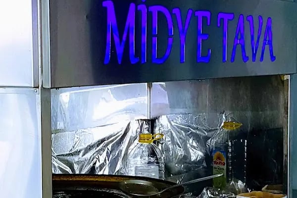 Aliağa Midye Dolma Sarayı - Resim 14