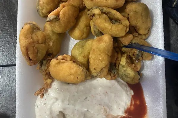 Aliağa Midye Dolma Sarayı - Resim 7