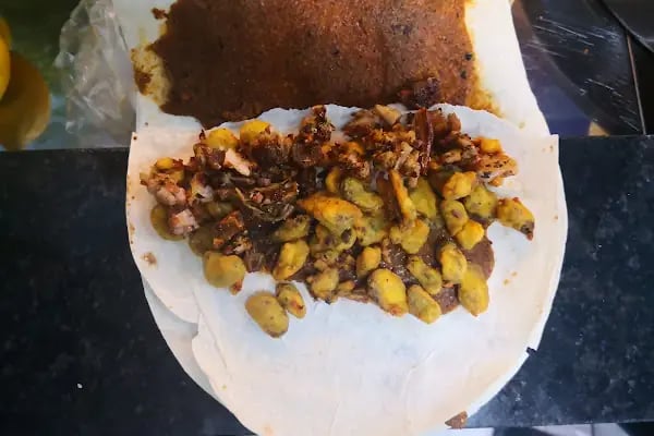 Aliağa Midye Dolma Sarayı - Resim 18