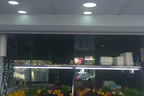 Aliağa Midye Dolma Sarayı - Resim 2