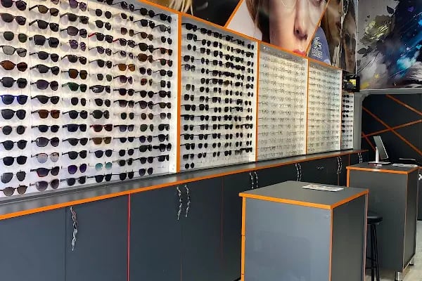 Optimax Optik - Resim 2
