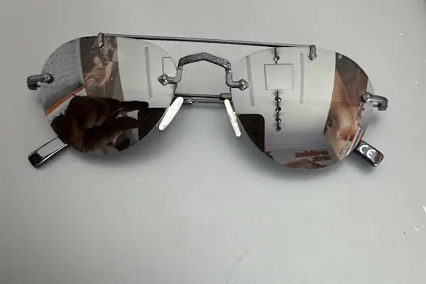 Optimax Optik - Resim 10
