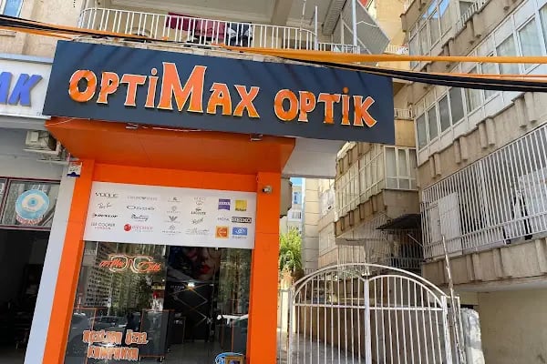 Optimax Optik - Resim 16